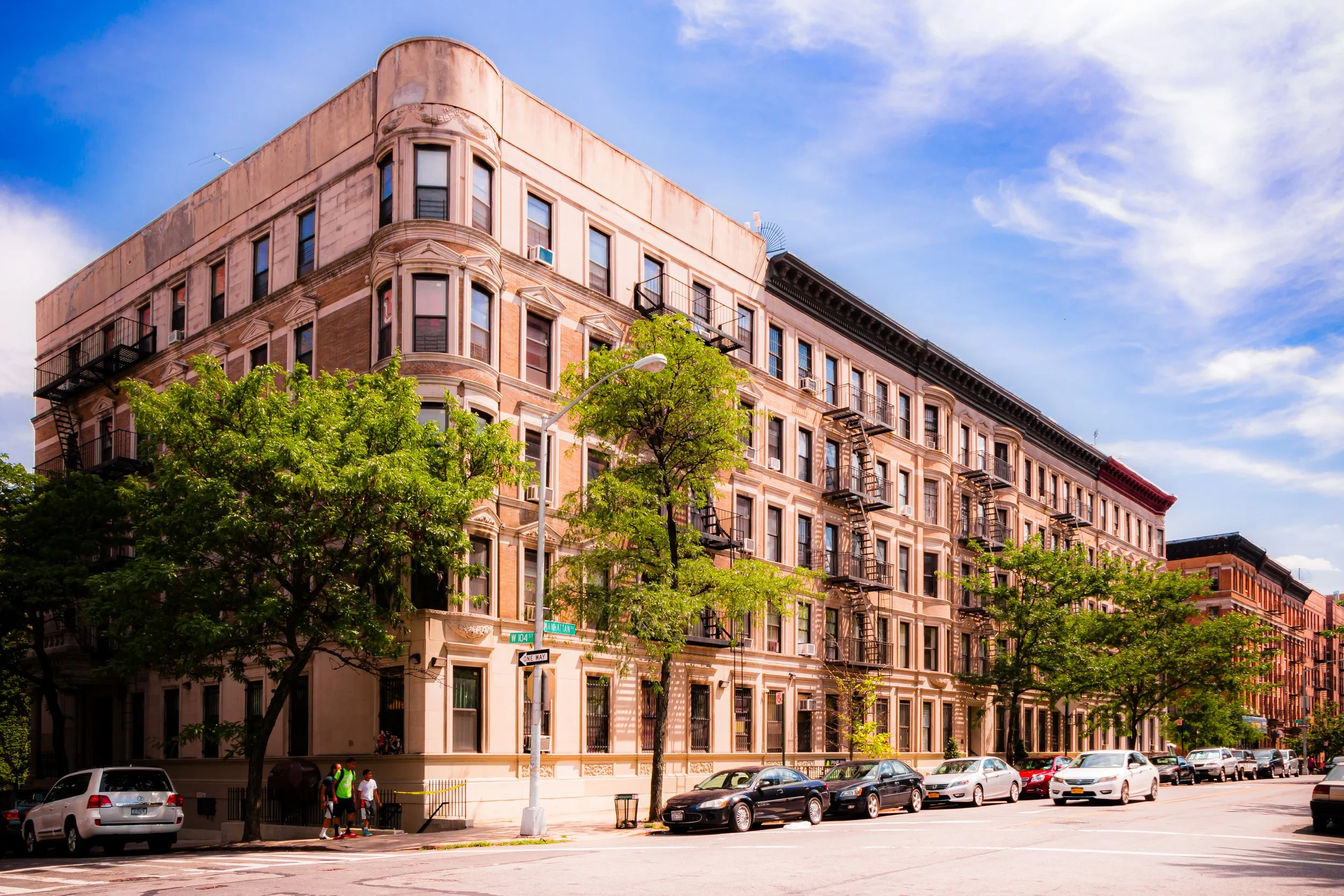 Manhattan Valley — CityNeighborhoods.NYC